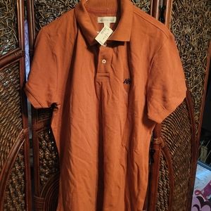 Aeropostale polo shirt BNT